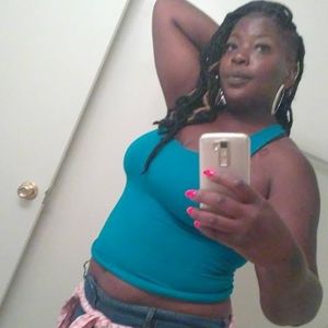 Meet your Posher, Cherice